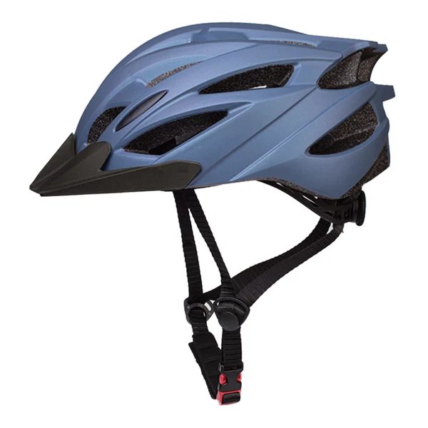 Allround Fahrradhelm mit Anpassbarem Belüftungssystem