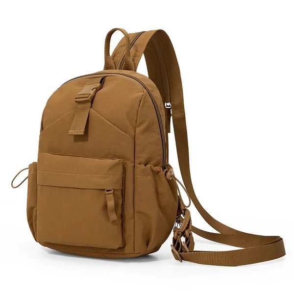 Lässiger leichter Sling-Rucksack