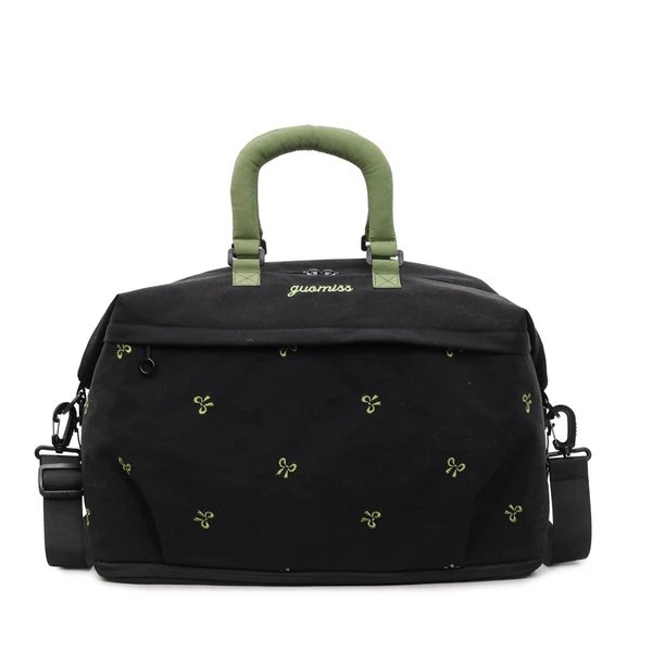 Stylischer Artisan-Reisetasche