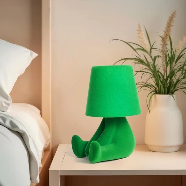 LumaCharm — Verzaubert Ihr Zuhause mit warmem Licht und stilvoller Eleganz