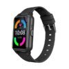 Sturzerkennungsuhr für Senioren - 4G Medizinischer Alarm mit GPS & SOS Smartwatch