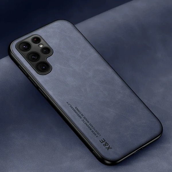 Samsung MagSafe-Hülle | "Leandro"