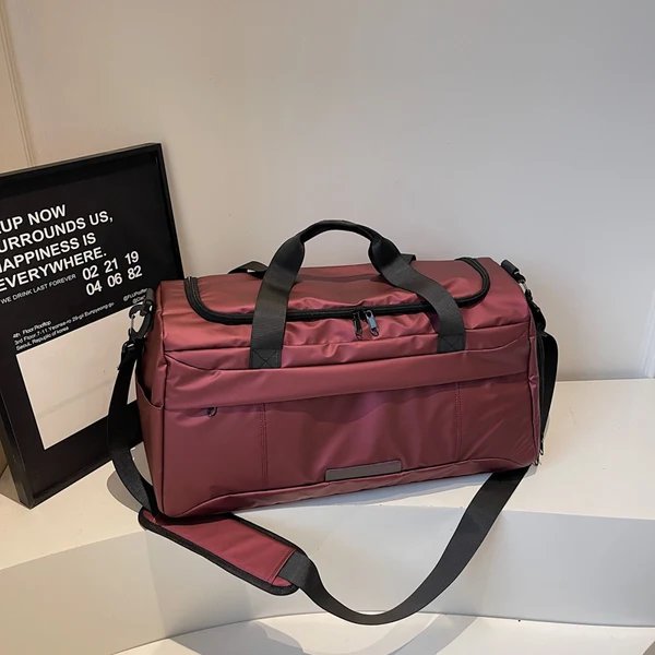 Allwetter Reise Duffel Hover Image