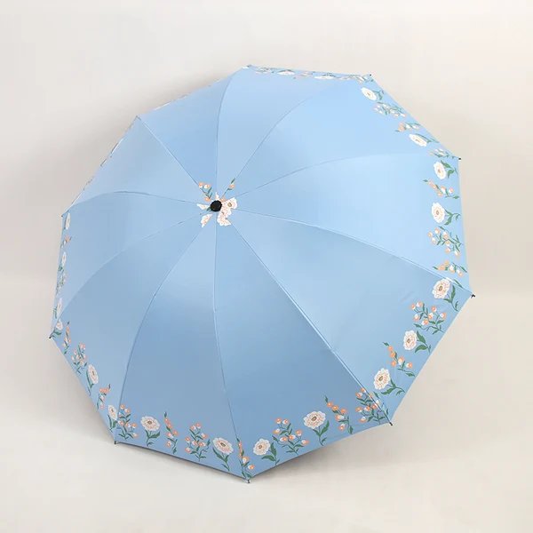 Damen Regenschirm Hover Image