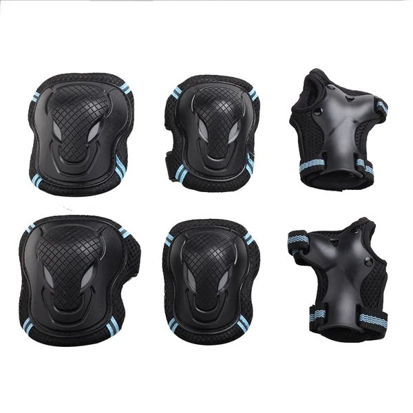 WoProtective Skate Sicherheitsschutzset Hover Image