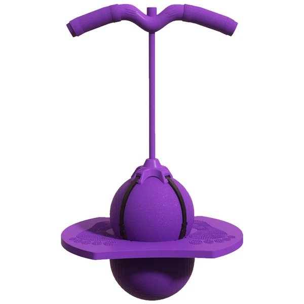 BounceBuddy Federball für Kinder – Aktiver Spielspaß drinnen und draußen