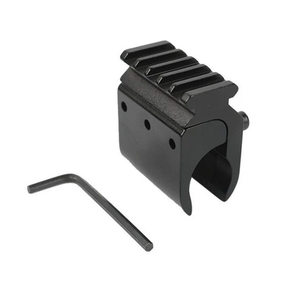 Taktischer Schienen-Montageadapter Hover Image