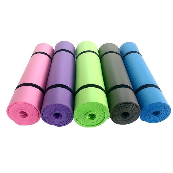 Premium Yoga-Matte