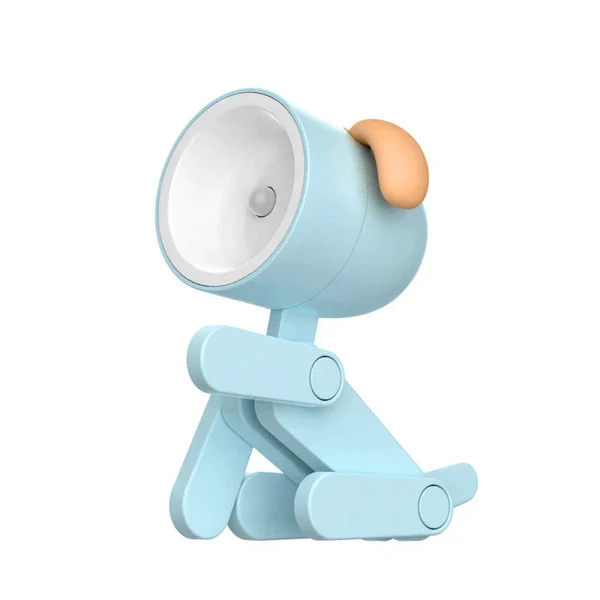 Atmosphärisches LED-Nachtlicht - GlowMini