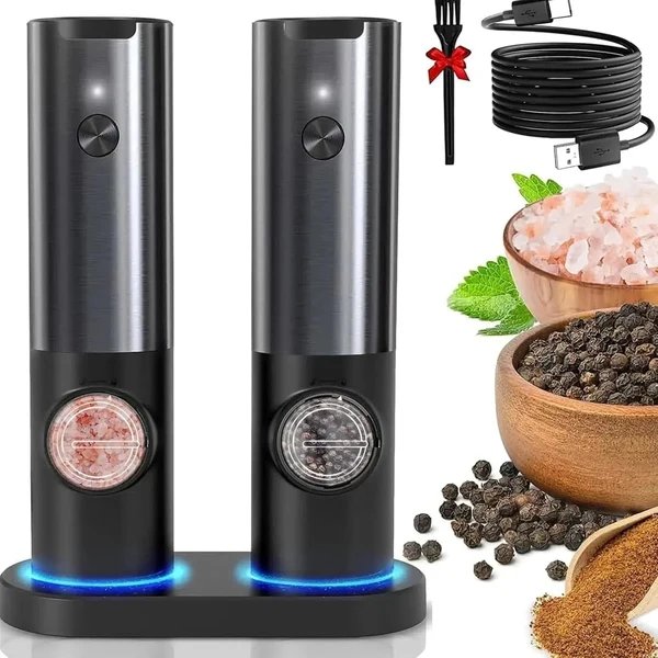 AromaMeister — Würzkünste auf Knopfdruck für unvergleichlichen Geschmackserfolg