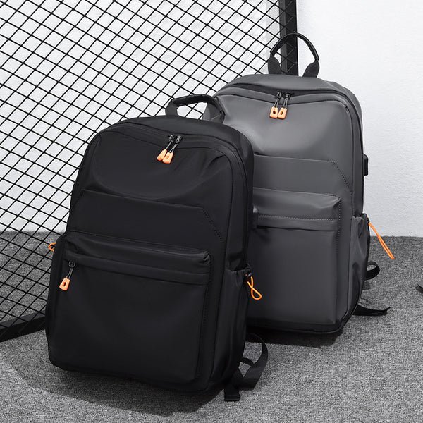 Alltags-Funktionalität Rucksack Hover Image