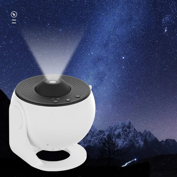 StellarScape | Planetariumsprojektor Hover Image