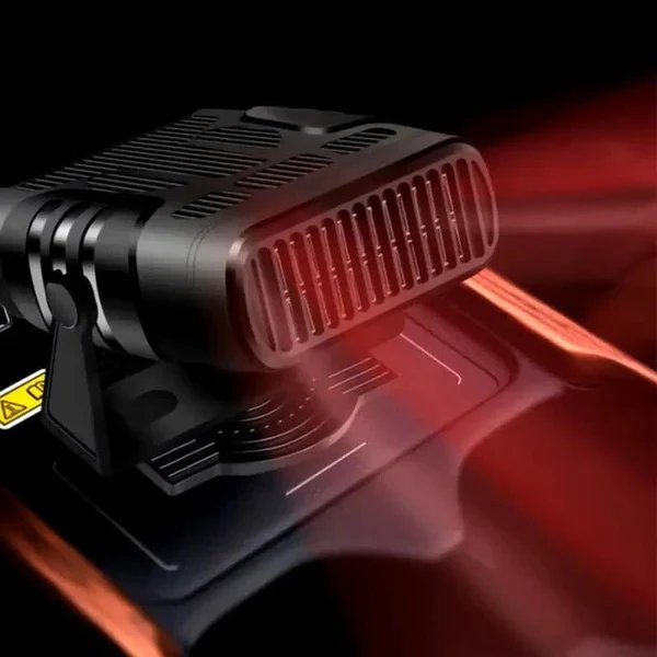 12V Tragbare Autoheizung und -kühlung Hover Image