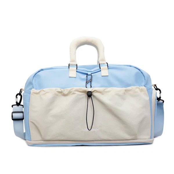 Vielseitige Reisetasche mit mehreren Fächern