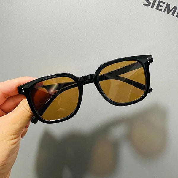 Damen Cat-Eye Sonnenbrille mit modernem Rahmen und UV-Schutz
