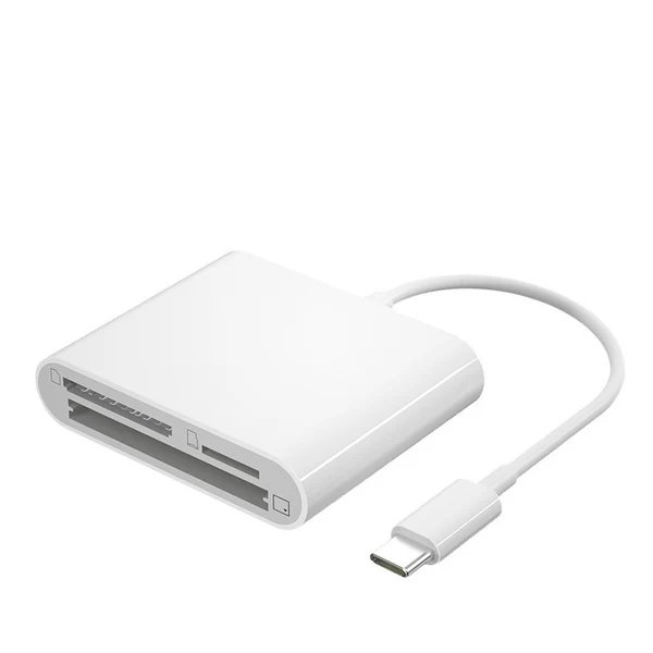 Multi-Kartenleser Adapter