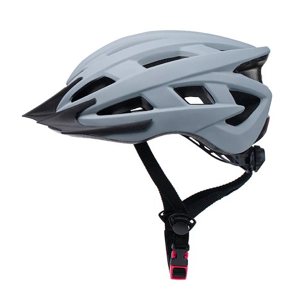 Fahrradhelm mit Durchdachtem Belüftungssystem