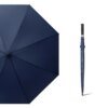 Damen Faltbarer Regenschirm