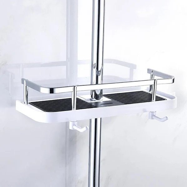 Mehrzweck Dusche Aufbewahrungsregal