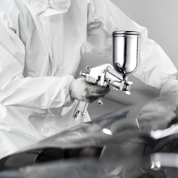 💥HEIßER VERKAUF-Hochdruck-Farbspritzgerät mit Atomisierung Hover Image