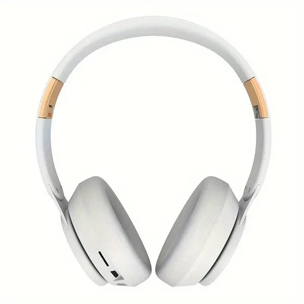 SonicAir Kabellose Bluetooth-Kopfhörer Over-Ear Hover Image