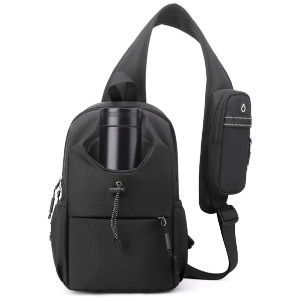 Stilvolle Sling-Tasche