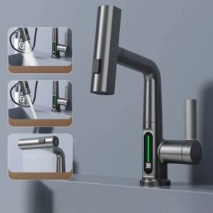 AquaSentinel — Vermeide Verbrennungen und meistere deine Wasserwelt mit smarter Kontrolle und längerer Lebensdauer!