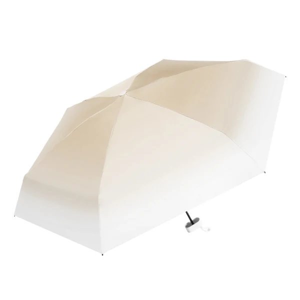Damen Faltbarer Regenschirm