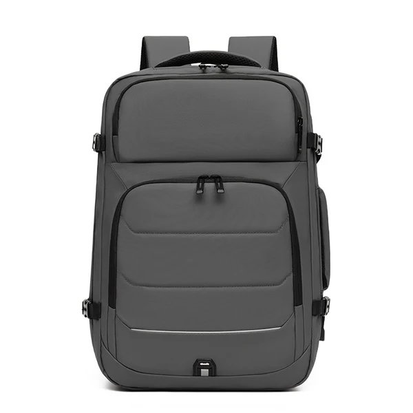 Allwetter Vielseitiger Reise-Rucksack Hover Image