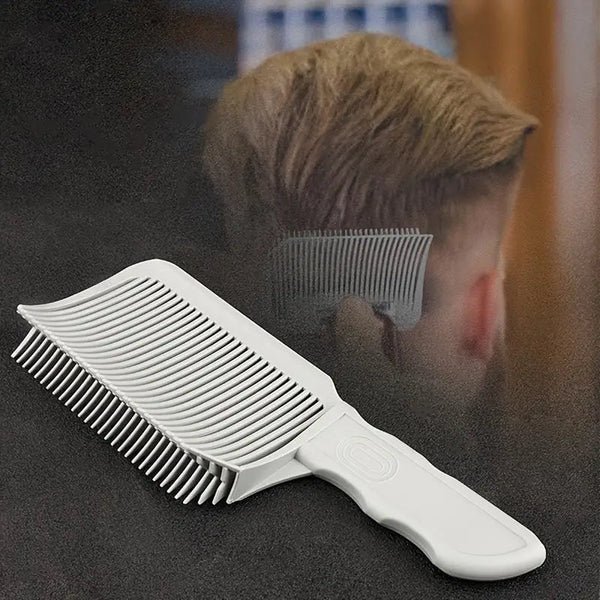 BladeCraft — Meistern Sie Ihr Haar schmerzfrei und mit Profi-Präzision den ganzen Tag
