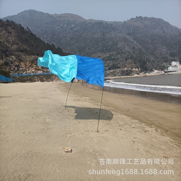 Unisex Strandzelt Hover Image