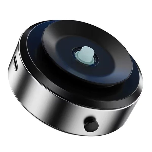 360° magnetische Halterung für Smartphones