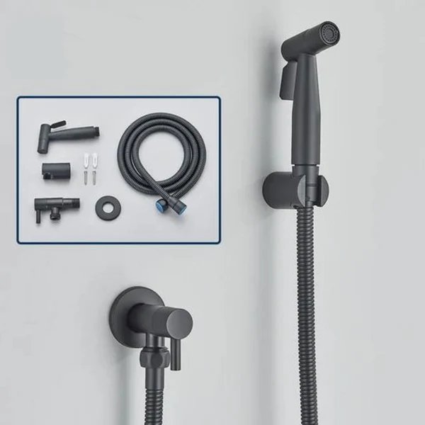 Luxus-Bidet-Handbrause – PureFlow
