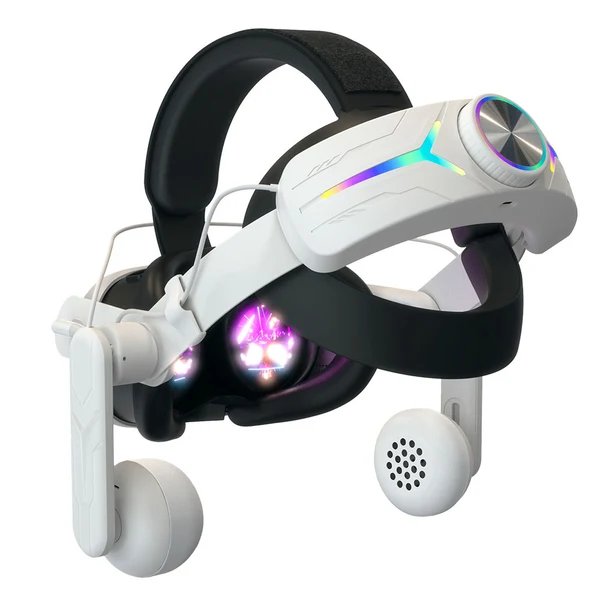 VR Gaming-Headset Hover Image