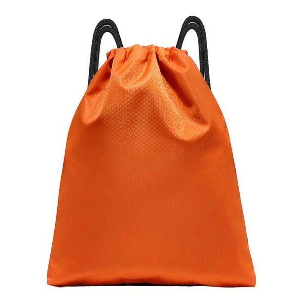 Vielseitiger Kordelzug-Rucksack