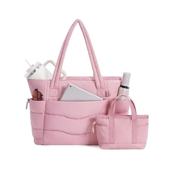 Vielseitige und Stilvolle Handtasche Set