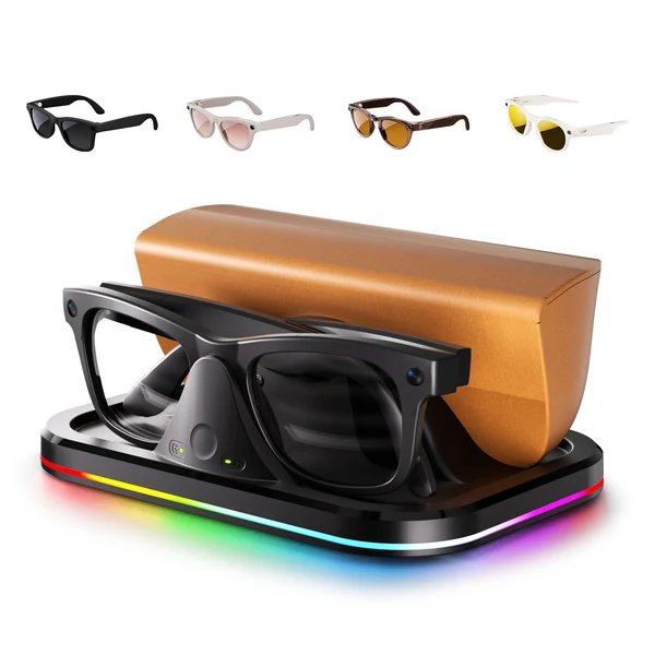 Smart Glasses