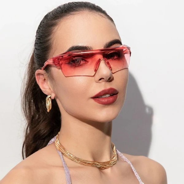 Unisex Sicherheitsbrille Hover Image