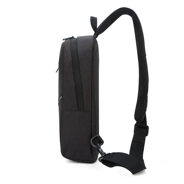 Ergonomischer Sling-Rucksack