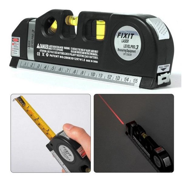 4-in-1 Messbuddy Pro