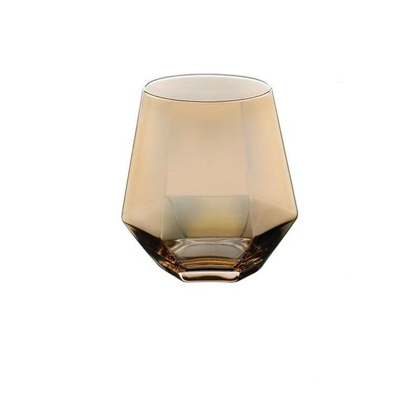Gekochtes Wasser Kaltes Wasser Krug Set Kristallglas Wasserkaraffe Wasserbecher