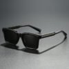 Damen modische Sonnenbrille mit exklusivem Rahmen und UV-Schutz
