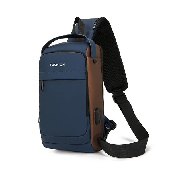 Vielseitiger Sling-Rucksack