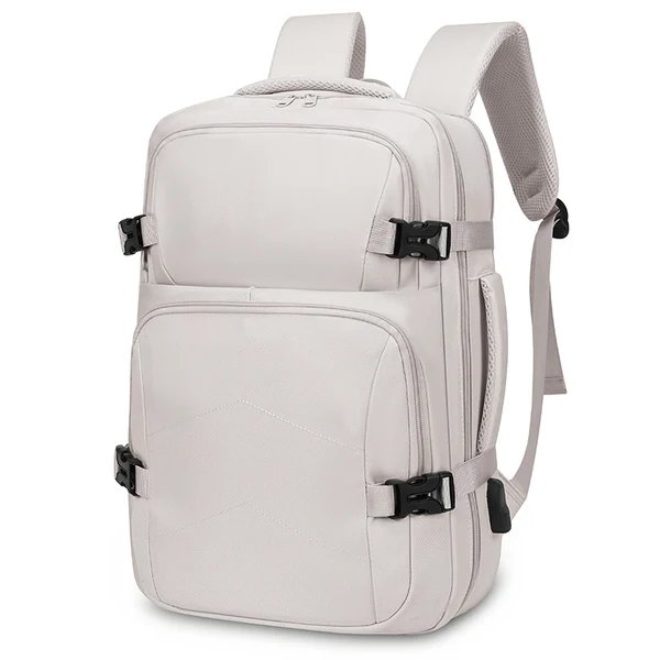WoVersatile Mehrfachfächer Reise-Rucksack Hover Image