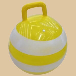 Unisex Aufblasbarer Badeball Hover Image