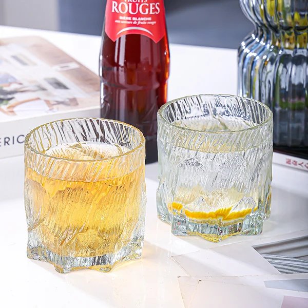 Glas