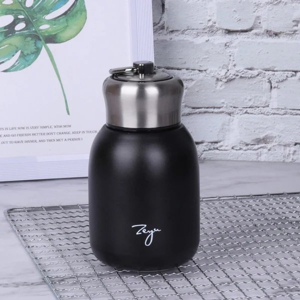 10.15oz Mini-Vakuum-Thermo-Wasserflasche