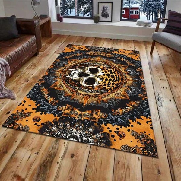 3D-gedrucktes Tiger-Wandmural Hover Image