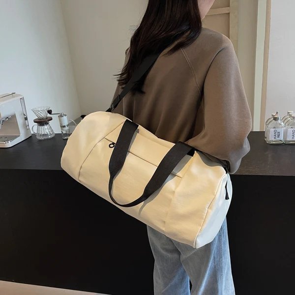 Allwetter Reise Gym Holdall