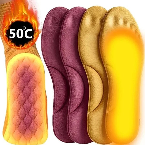 ThermaSoles - Innovative Wärme - Optimaler Komfort - Kälteabweisend
